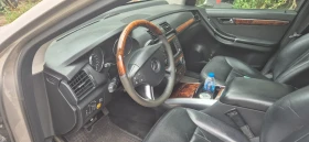 Mercedes-Benz S 320 Ван - 2000 € / 3911.66 лв. - 16468548 3 | Car24.bg Mercedes-Benz S 320 Ван - 2000 € / 3911.66 лв. - 16468548 3
