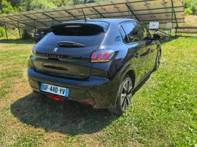 Peugeot 208 GT-line 56х.км. 100% | Auto.bg — изображение 6 Peugeot 208 GT-line 56х.км. 100% | Auto.bg — изображение 6