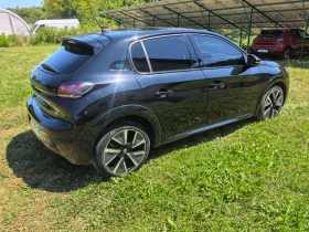 Peugeot 208 GT-line 56х.км. 100% | Auto.bg — изображение 5 Peugeot 208 GT-line 56х.км. 100% | Auto.bg — изображение 5