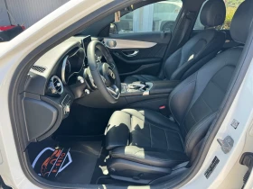Mercedes-Benz C 220 9G/AMG/Burmaster/LED/Shadow - 13500 € / 26403.70 лв. - 89083043 5 | Car24.bg Mercedes-Benz C 220 9G/AMG/Burmaster/LED/Shadow - 13500 € / 26403.70 лв. - 89083043 5