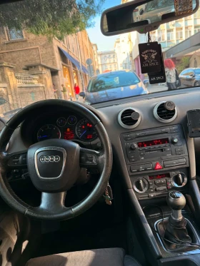 Audi A3 undefined | Auto.bg — изображение 14 Audi A3 undefined | Auto.bg — изображение 14