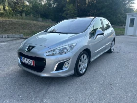 Peugeot 308 2.0HDI-150k.c-FACE-LED-ПАНОРАМА! | Auto.bg — изображение 3 Peugeot 308 2.0HDI-150k.c-FACE-LED-ПАНОРАМА! | Auto.bg — изображение 3