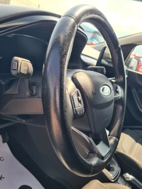 Ford Fiesta ACTIVE 1.0T 100HP ANDROID AUTO EURO 6 - 5800 € - 24733015 6 | Car24.bg Ford Fiesta ACTIVE 1.0T 100HP ANDROID AUTO EURO 6 - 5800 € - 24733015 6