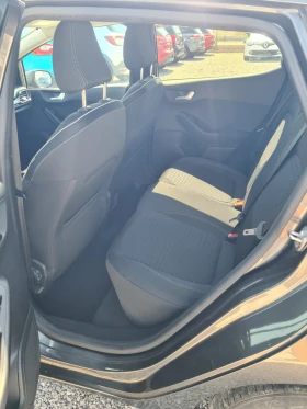 Ford Fiesta ACTIVE 1.0T 100HP ANDROID AUTO EURO 6 - 5800 € - 24733015 14 | Car24.bg Ford Fiesta ACTIVE 1.0T 100HP ANDROID AUTO EURO 6 - 5800 € - 24733015 14
