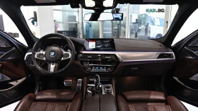 BMW 550 M550d xDrive* HUD* 360* ОБДУХВ* НАВИ* ПАНО | Auto.bg — изображение 6 BMW 550 M550d xDrive* HUD* 360* ОБДУХВ* НАВИ* ПАНО | Auto.bg — изображение 6