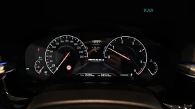 BMW 550 M550d xDrive* HUD* 360* ОБДУХВ* НАВИ* ПАНО | Auto.bg — изображение 7 BMW 550 M550d xDrive* HUD* 360* ОБДУХВ* НАВИ* ПАНО | Auto.bg — изображение 7