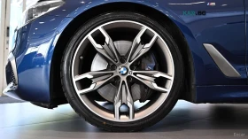 BMW 550 M550d xDrive* HUD* 360* ОБДУХВ* НАВИ* ПАНО | Auto.bg — изображение 5 BMW 550 M550d xDrive* HUD* 360* ОБДУХВ* НАВИ* ПАНО | Auto.bg — изображение 5