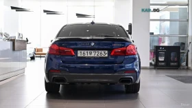 BMW 550 M550d xDrive* HUD* 360* ОБДУХВ* НАВИ* ПАНО | Auto.bg — изображение 4 BMW 550 M550d xDrive* HUD* 360* ОБДУХВ* НАВИ* ПАНО | Auto.bg — изображение 4
