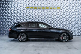 Mercedes-Benz E 53 AMG T 4М+ Печка Burmester AIR | Auto.bg — изображение 4 Mercedes-Benz E 53 AMG T 4М+ Печка Burmester AIR | Auto.bg — изображение 4