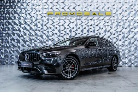 Mercedes-Benz E 53 AMG T 4М+ Печка Burmester AIR