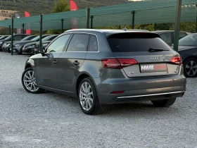 Audi A3 1.4 G-TRON | Auto.bg — изображение 4 Audi A3 1.4 G-TRON | Auto.bg — изображение 4