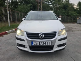 VW Touran 2.0 TDI CROSS - 6500 € - 56190077 2 | Car24.bg VW Touran 2.0 TDI CROSS - 6500 € - 56190077 2