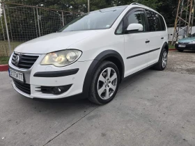 VW Touran 2.0 TDI CROSS - 6500 € - 56190077 3 | Car24.bg VW Touran 2.0 TDI CROSS - 6500 € - 56190077 3