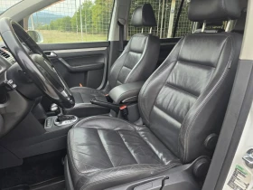 VW Touran 2.0 TDI CROSS - 6500 € - 56190077 9 | Car24.bg VW Touran 2.0 TDI CROSS - 6500 € - 56190077 9