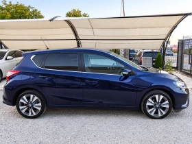 Nissan Pulsar KEYLESS GO* NAVI* 360 CAMERA* LANE ASSIST_* | Auto.bg — изображение 6 Nissan Pulsar KEYLESS GO* NAVI* 360 CAMERA* LANE ASSIST_* | Auto.bg — изображение 6
