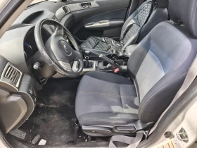 Subaru Forester 2.0D | Auto.bg — изображение 6 Subaru Forester 2.0D | Auto.bg — изображение 6