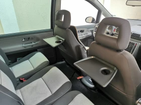 VW Sharan 2.0 TDI - 6700 € - 48539258 7 | Car24.bg VW Sharan 2.0 TDI - 6700 € - 48539258 7