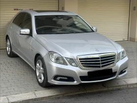 Mercedes-Benz E 220 Avantgarde* Кожа/Навигация/Парктроник/Подгрев | Auto.bg — изображение 3 Mercedes-Benz E 220 Avantgarde* Кожа/Навигация/Парктроник/Подгрев | Auto.bg — изображение 3