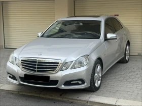 Mercedes-Benz E 220 Avantgarde* Кожа/Навигация/Парктроник/Подгрев | Auto.bg — изображение 2 Mercedes-Benz E 220 Avantgarde* Кожа/Навигация/Парктроник/Подгрев | Auto.bg — изображение 2