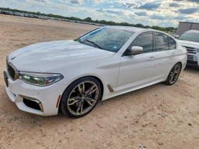Снимка BMW 550