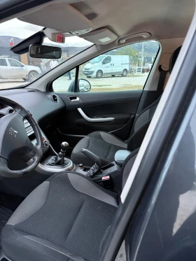 Peugeot 308 undefined | Auto.bg — изображение 8 Peugeot 308 undefined | Auto.bg — изображение 8