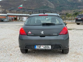 Peugeot 308 undefined | Auto.bg — изображение 5 Peugeot 308 undefined | Auto.bg — изображение 5