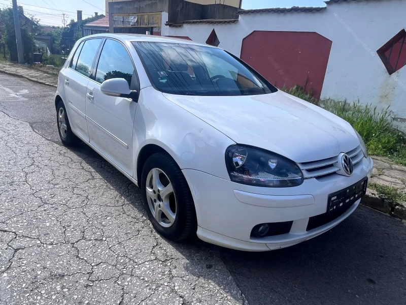 VW Golf EDITION - 1633 € / 3193.87 лв. - 61490676 1 | Car24.bg VW Golf EDITION - 1633 € / 3193.87 лв. - 61490676 1