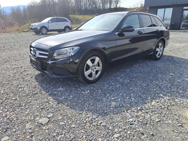 Mercedes-Benz C 180 1.6D Навигация - 8899 € / 17404.93 лв. - 60257803 1 | Car24.bg Mercedes-Benz C 180 1.6D Навигация - 8899 € / 17404.93 лв. - 60257803 1