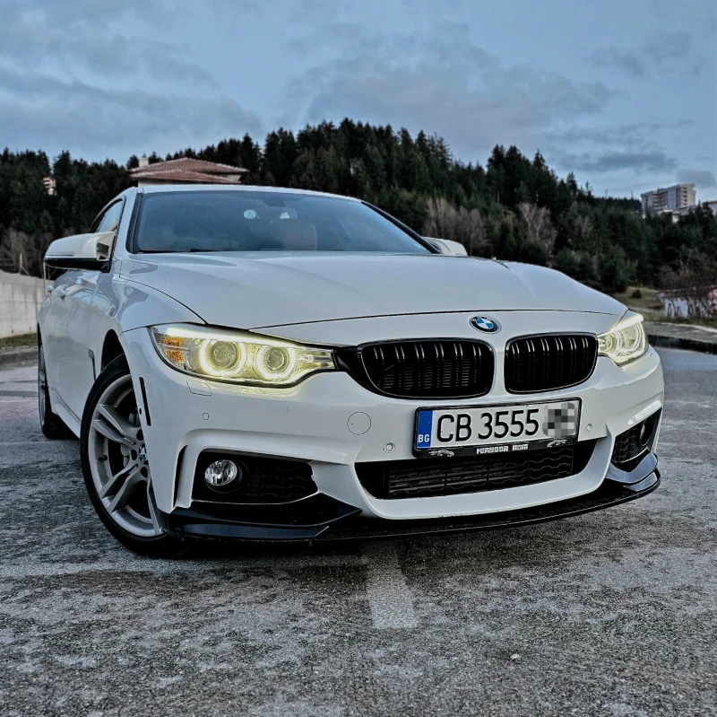 BMW 428 xDrive Gran Coupe M Sport / Harman Kardon / HUD / - 16990 € / 33229.55 лв. - 76883202 1 | Car24.bg BMW 428 xDrive Gran Coupe M Sport / Harman Kardon / HUD / - 16990 € / 33229.55 лв. - 76883202 1