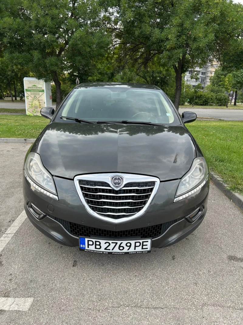 Lancia Delta 1.4 T-Jet - 3000 € / 5867.49 лв. - 25037235 1 | Car24.bg Lancia Delta 1.4 T-Jet - 3000 € / 5867.49 лв. - 25037235 1