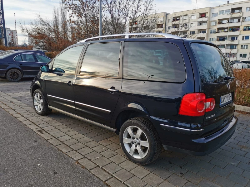VW Sharan 2.0 TDI - 6700 € - 48539258 1 | Car24.bg VW Sharan 2.0 TDI - 6700 € - 48539258 1