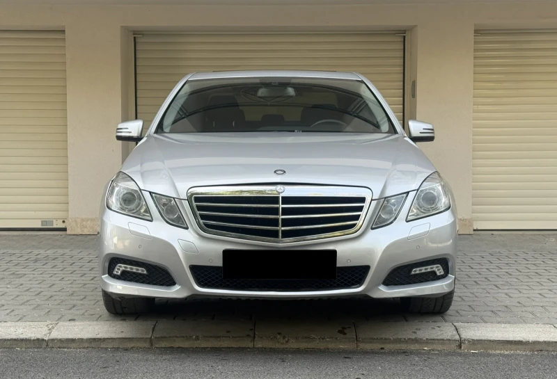 Mercedes-Benz E 220 Avantgarde* Кожа/Навигация/Парктроник/Подгрев - 6455 € - 37752535 1 | Car24.bg Mercedes-Benz E 220 Avantgarde* Кожа/Навигация/Парктроник/Подгрев - 6455 € - 37752535 1