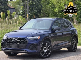 Audi Q5 2021 Audi Q5 Technik S-Line - Car24.bg Audi Q5 2021 Audi Q5 Technik S-Line