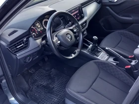 Skoda Kamiq 1.0 TSI | Mobile.bg — малка снимка 6