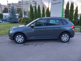 Skoda Kamiq 1.0 TSI | Mobile.bg — малка снимка 5