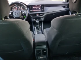 Skoda Kamiq 1.0 TSI | Mobile.bg — малка снимка 9