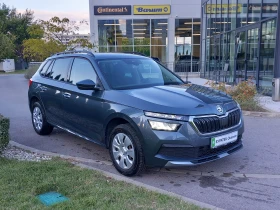 Skoda Kamiq 1.0 TSI | Mobile.bg — малка снимка 2
