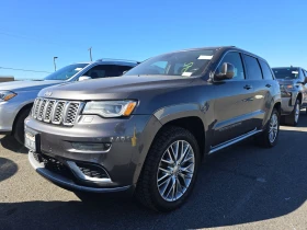 Jeep Grand cherokee Summit - Car24.bg Jeep Grand cherokee Summit