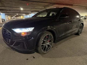 Audi SQ8 * 4.0 TFSI quattro * CARFAX * БЕЗ ПЪРВОНАЧАЛНА ВНО - 88500 лв. / 45249.33 € - 80703499 14 | Car24.bg Audi SQ8 * 4.0 TFSI quattro * CARFAX * БЕЗ ПЪРВОНАЧАЛНА ВНО - 88500 лв. / 45249.33 € - 80703499 14