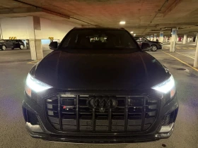 Audi SQ8 * 4.0 TFSI quattro * CARFAX * БЕЗ ПЪРВОНАЧАЛНА ВНО - 88500 лв. / 45249.33 € - 80703499 6 | Car24.bg Audi SQ8 * 4.0 TFSI quattro * CARFAX * БЕЗ ПЪРВОНАЧАЛНА ВНО - 88500 лв. / 45249.33 € - 80703499 6