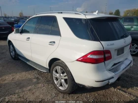 Mercedes-Benz ML 350 4MATIC - 26000 лв. / 13293.59 € - 12375157 4 | Car24.bg Mercedes-Benz ML 350 4MATIC - 26000 лв. / 13293.59 € - 12375157 4