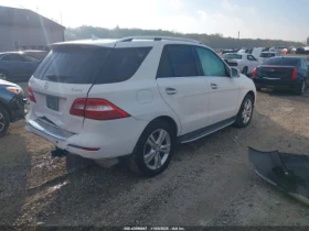 Mercedes-Benz ML 350 4MATIC - 26000 лв. / 13293.59 € - 12375157 6 | Car24.bg Mercedes-Benz ML 350 4MATIC - 26000 лв. / 13293.59 € - 12375157 6