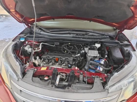 Honda Cr-v 2.0-АТ-CH - 13100 € / 25621.37 лв. - 33640498 6 | Car24.bg Honda Cr-v 2.0-АТ-CH - 13100 € / 25621.37 лв. - 33640498 6