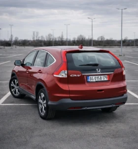 Honda Cr-v 2.0-АТ-CH - 13100 € / 25621.37 лв. - 33640498 5 | Car24.bg Honda Cr-v 2.0-АТ-CH - 13100 € / 25621.37 лв. - 33640498 5