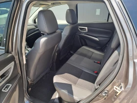 Suzuki SX4 S-Cross 1.4 GLX S/R Fun Style 4X4 AUTOMATIC 360 Camera | Auto.bg — изображение 8 Suzuki SX4 S-Cross 1.4 GLX S/R Fun Style 4X4 AUTOMATIC 360 Camera | Auto.bg — изображение 8