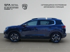 Citroen C5 Aircross PLUS//2311012 - 27900 € / 54567.66 лв. - 18813882 9 | Car24.bg Citroen C5 Aircross PLUS//2311012 - 27900 € / 54567.66 лв. - 18813882 9