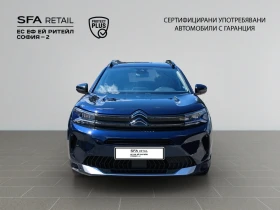 Citroen C5 Aircross PLUS//2311012 - 27900 € / 54567.66 лв. - 18813882 3 | Car24.bg Citroen C5 Aircross PLUS//2311012 - 27900 € / 54567.66 лв. - 18813882 3