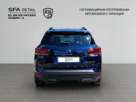 Citroen C5 Aircross PLUS//2311012 - 27900 € / 54567.66 лв. - 18813882 7 | Car24.bg Citroen C5 Aircross PLUS//2311012 - 27900 € / 54567.66 лв. - 18813882 7