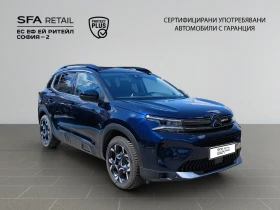 Citroen C5 Aircross PLUS//2311012 - 27900 € / 54567.66 лв. - 18813882 4 | Car24.bg Citroen C5 Aircross PLUS//2311012 - 27900 € / 54567.66 лв. - 18813882 4