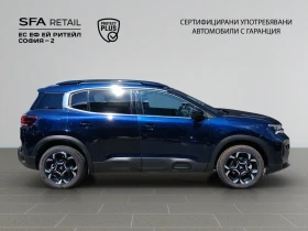 Citroen C5 Aircross PLUS//2311012 - 27900 € / 54567.66 лв. - 18813882 5 | Car24.bg Citroen C5 Aircross PLUS//2311012 - 27900 € / 54567.66 лв. - 18813882 5